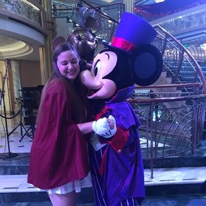 Meet your Posher, Jen